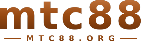 mtc88 logo